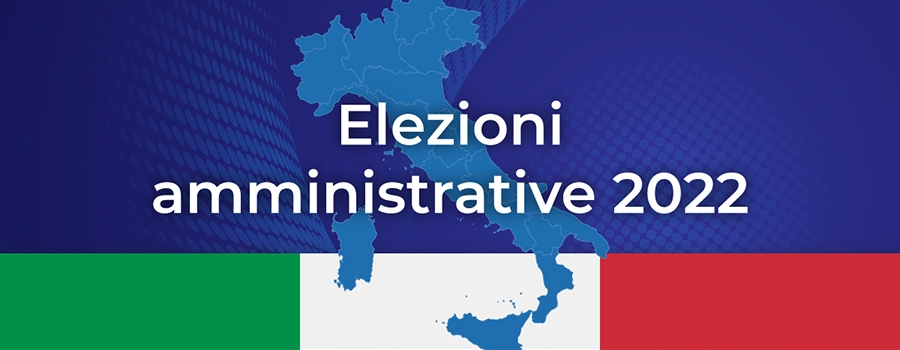Elezioni Amministrative: Deposito verbali di votazione